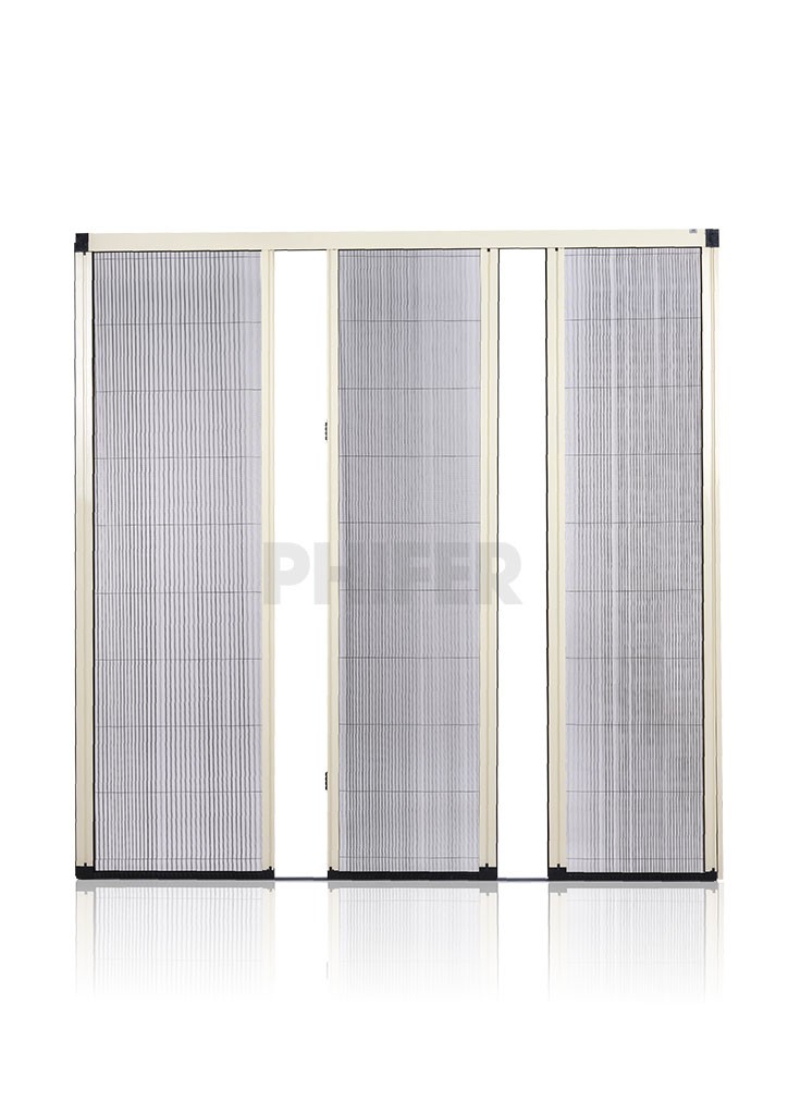 Crease Fit Caterpillar